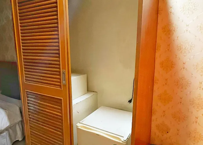 Tanakron Sukhumvit 11 * 曼谷